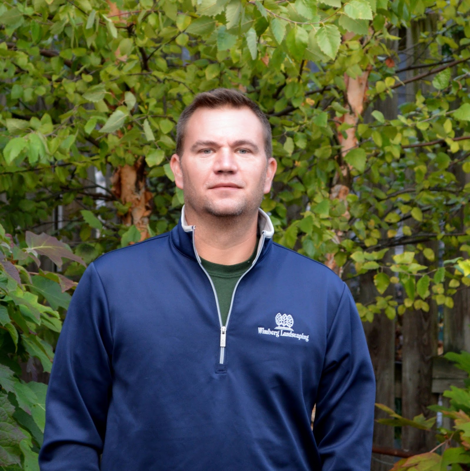 You are currently viewing ONE-ON-ONE WITH TIM GRUBBS