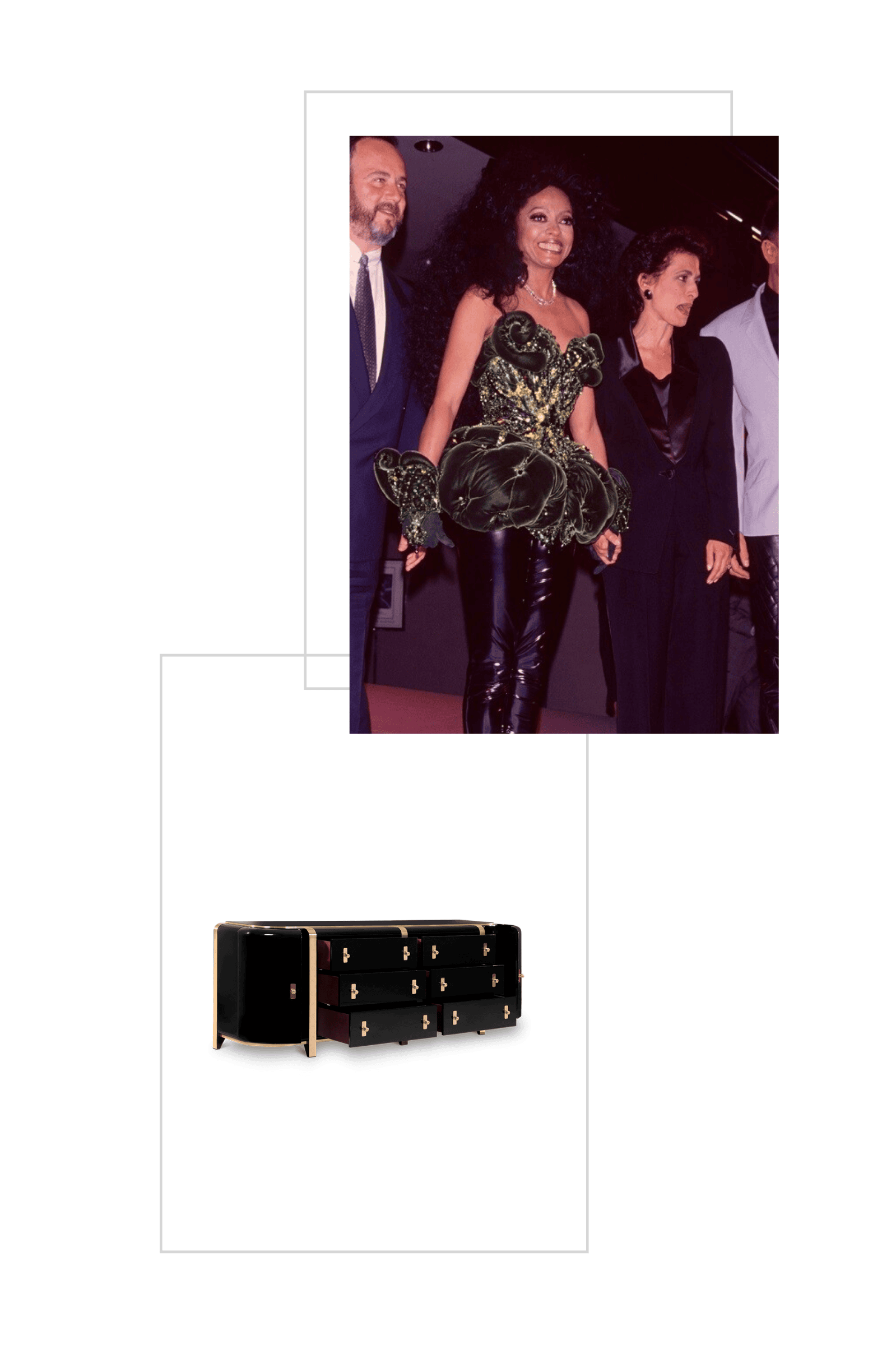 Vintage Style: Get Inspired By This Incredible Diana Ross OutfitsVintage Style: Get Inspired By This Incredible Diana Ross Outfits vintage style Vintage Style: Get Inspired By This Incredible Diana Ross Outfits Design sem nome 1