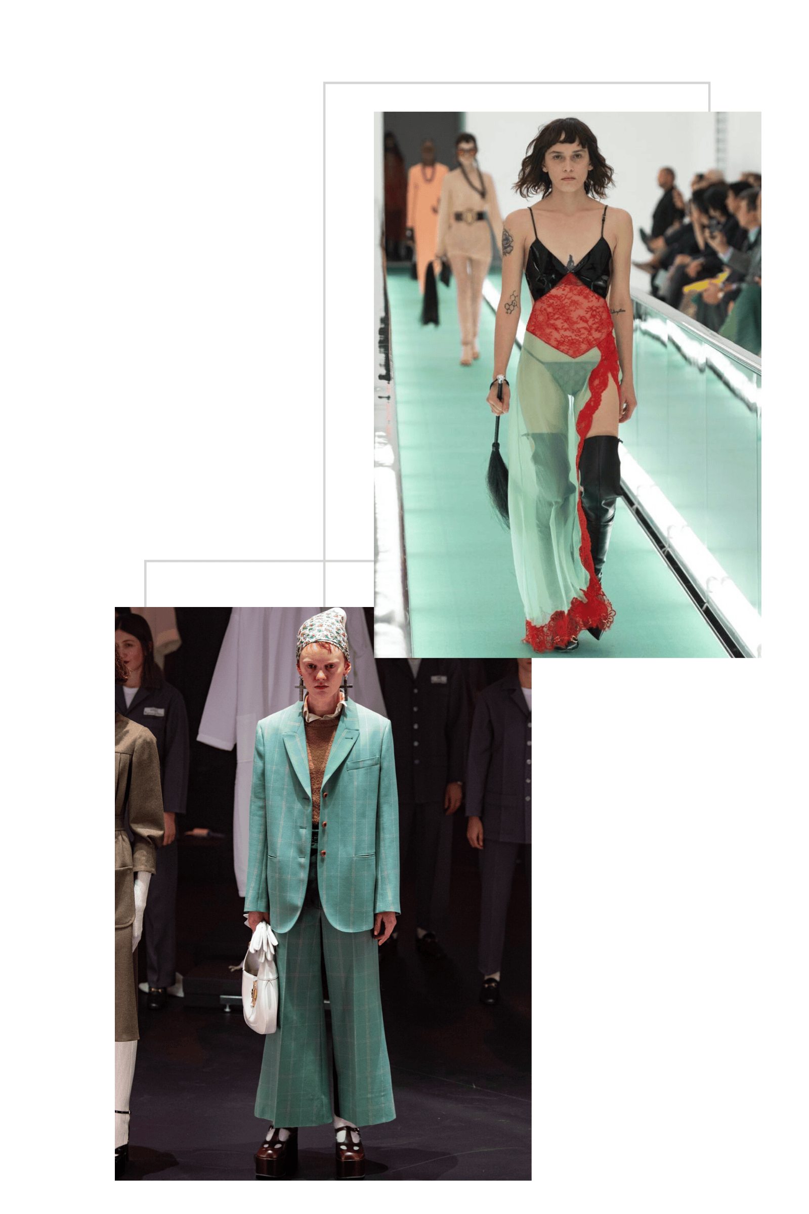 Milan Fashion Week 2020: Meet The Top Collections milan fashion Milan Fashion Week 2020: Meet The Top Collections Design sem nome 5