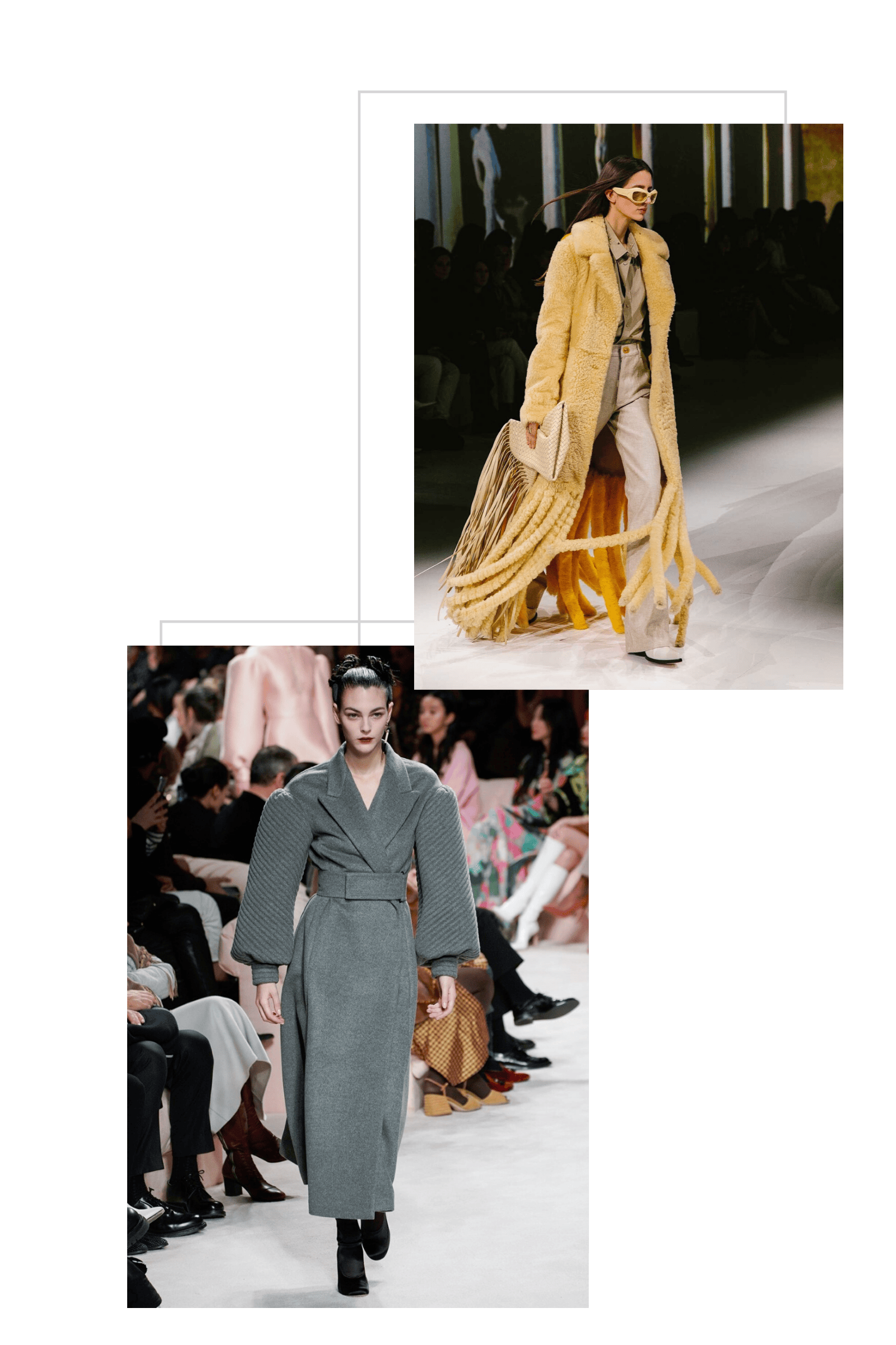 Milan Fashion Week 2020: Meet The Top Collections milan fashion Milan Fashion Week 2020: Meet The Top Collections Design sem nome 7