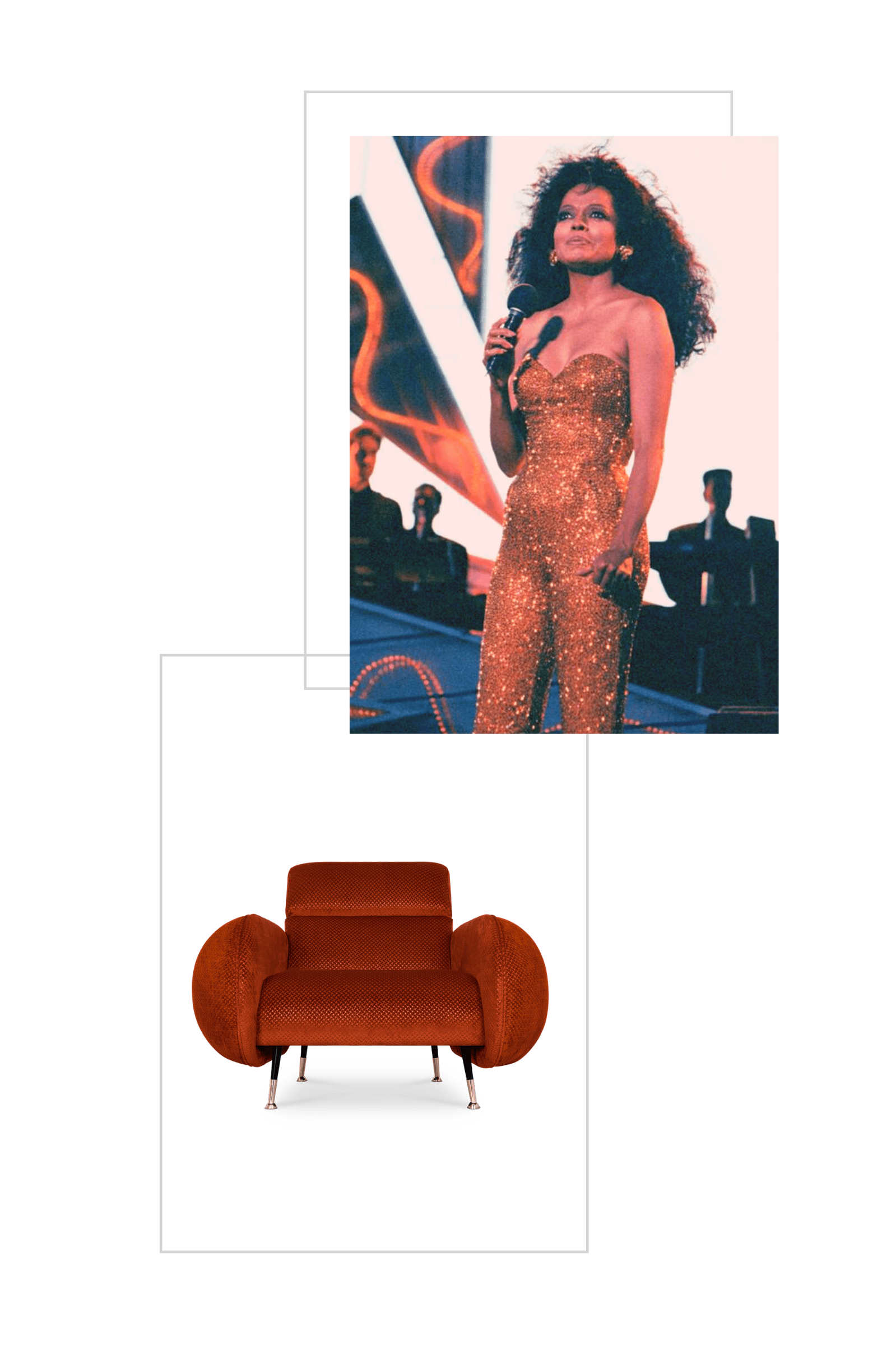 Vintage Style: Get Inspired By This Incredible Diana Ross OutfitsVintage Style: Get Inspired By This Incredible Diana Ross Outfits vintage style Vintage Style: Get Inspired By This Incredible Diana Ross Outfits Design sem nome