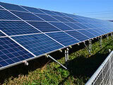 太陽光発電施設の防犯カメラ・監視カメラ・セキュリティシステム料金事例・設置事例。