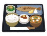 和食御膳