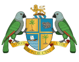 Dominica Icon