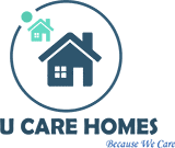 U Care Homes Logo
