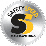 Safety Speed Logo