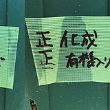 ルージュピエールドゥロンサー蕾の数