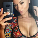 Syzze op zoek naar sex