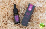 Recenze: Mentis olej pro relaxi a odpočinek s&nbsp;chmelem a francouzskou bio-levandulí