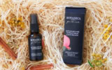 Recenze: Aktivní anti-age pleťové sérum 9 divů plodů Botanica Slavica Premium