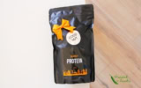 Recenze: SKINNY Coconut protein