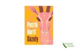 Recenze knihy: Gazely (Patrik Hartl)