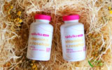 Recenze: Pilulka Selection Vitamin C 1000 mg se šípky s&nbsp;postupným uvolňováním 120 tablet