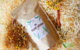 Recenze: Aporosa Bio Zelený ječmen prášek 100 g