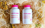 Recenze: Pilulka Selection Bioaktivní selen a zinek 120 kapslí