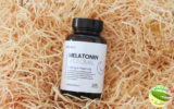 Liposomal Melatonin Vysetri.me: Jak podpořit spánkový rytmus? (recenze)
