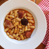 fabada asturiana