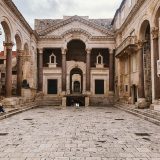 Guía de Split, Croacia