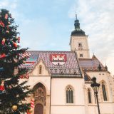 Guía completa Zagreb Croacia