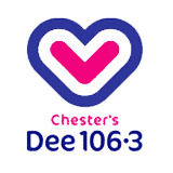 Dee 106.3 - DTM Legal Partner Logo