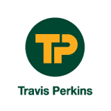 Travis Perkins - DTM Legal Partner Logo