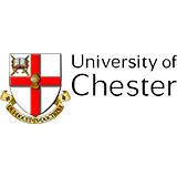 University of Chester - DTM Legal Partner Logo