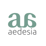 Aedesia - DTM Legal Partner Logo