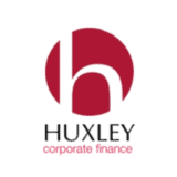 Huxley - DTM Legal Partner Logo