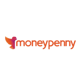 MoneyPenny - DTM Legal Partner Logo