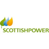 Scottish Power Logo