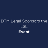 Button - DTM Legal Sponsor Liverpool Sportswoman's Lunch