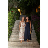 Inari Kujira Endless Summer davetinden bir kare
