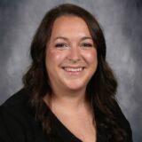 Emily Andrew, Teacher Assistant at Martin Luther School Joplin MO