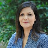 Nicoleta Ranteș, psiholog clinician și psihoterapeut analitic jungian în București