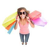 shopping-woman-12441615
