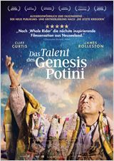 Neu im Kino: „Das Talent des Genesis Potini“