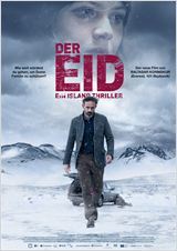 Thriller aus Island: „Der Eid“