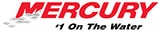 Mercury 1 On The Water Logo