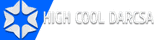 high cool darcsa