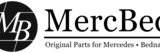 MercBed Logo