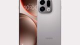 処理能力・カメラ画質・AI機能最強！バッテリー持ちも抜群のハイスペックスマホ【OPPOおすすめモデル紹介】