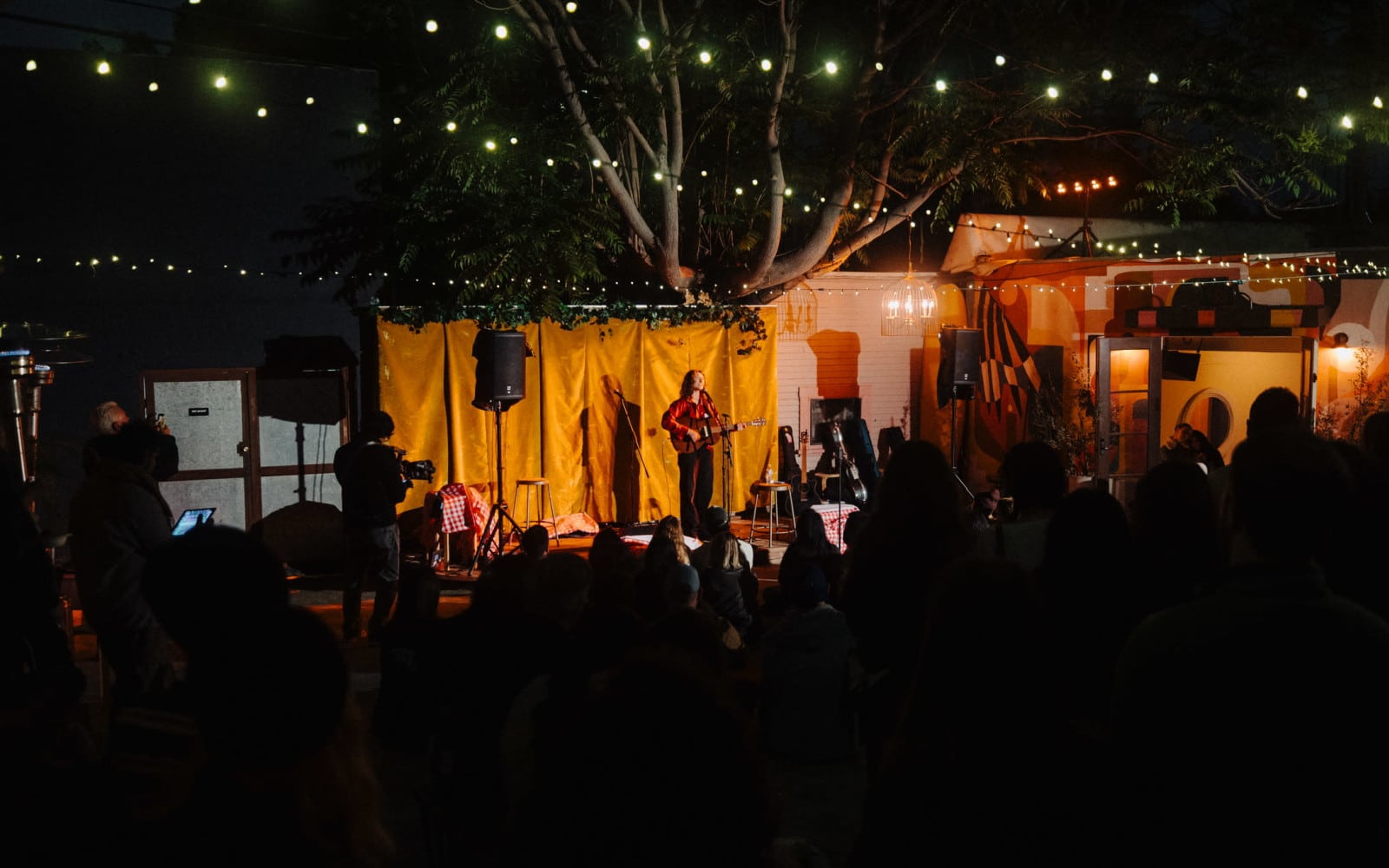 Silverlake Jams Los Angeles