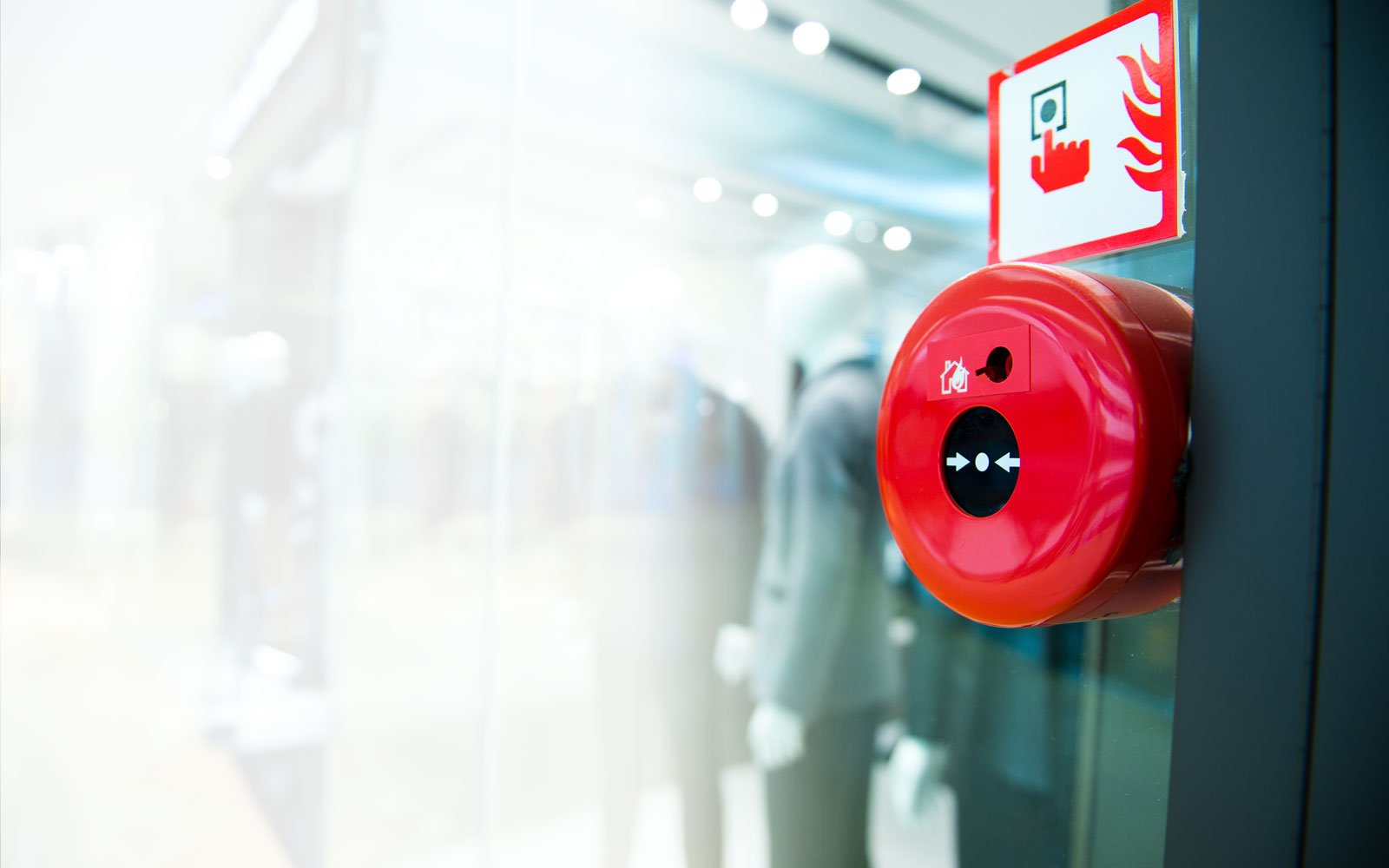 société de sécurité incendie