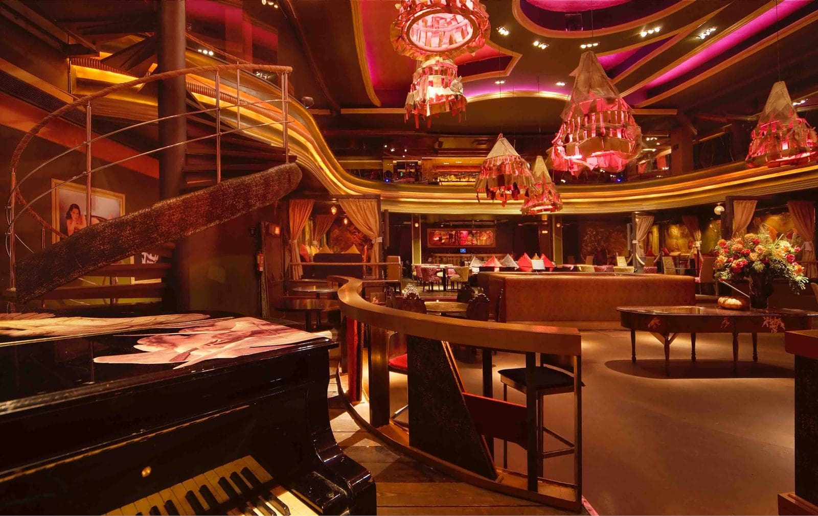 addio al nubilato barcellona astoria 2