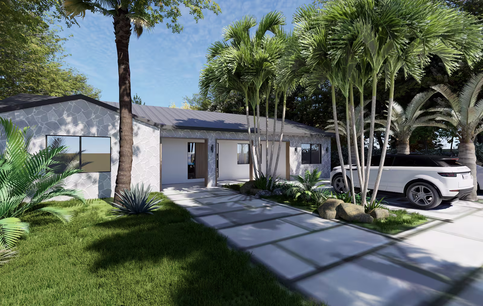 Scene 4 - ARCSA Capital institutional real estate image 6125