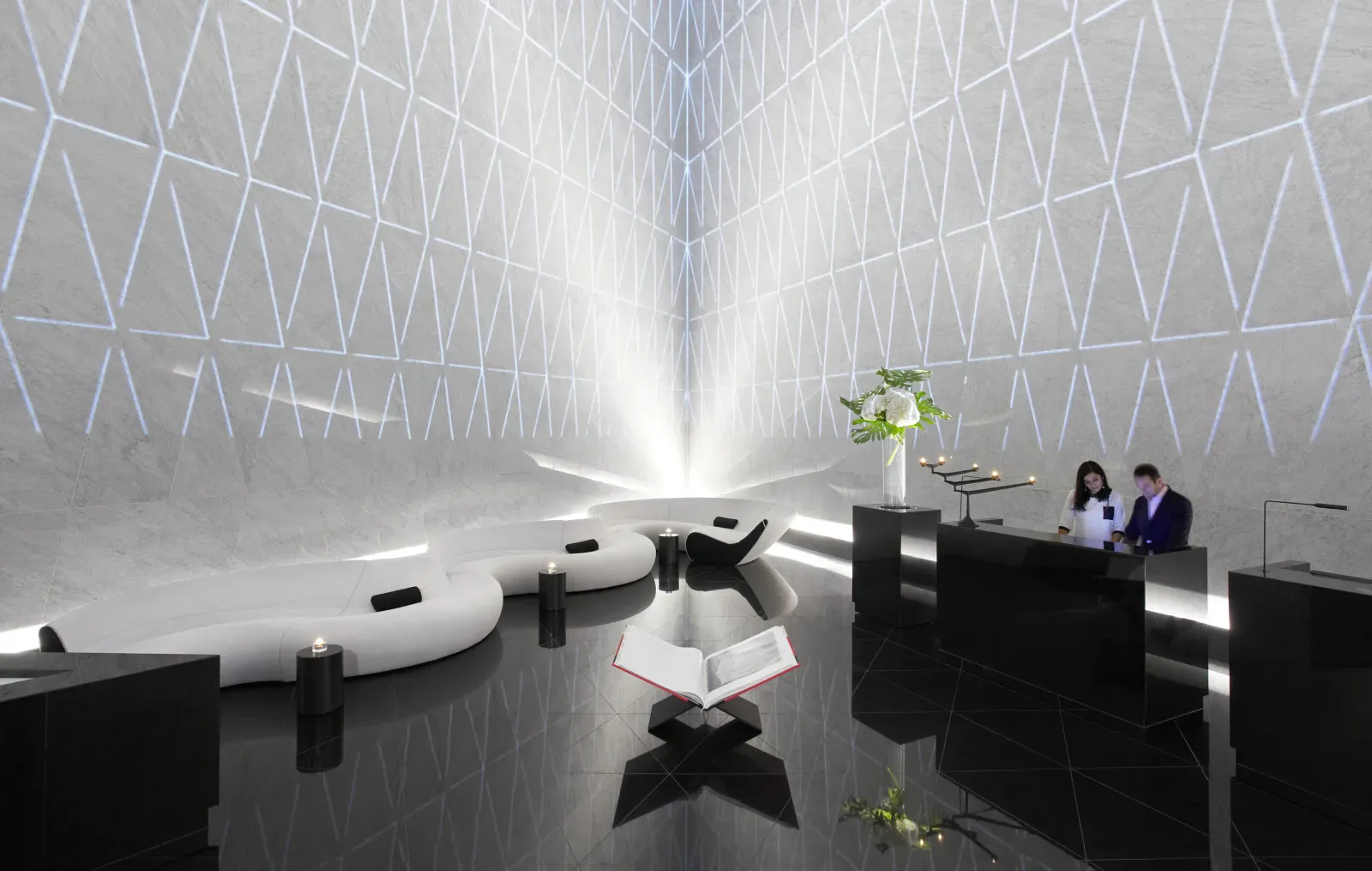The 29 Most Stunning Hotel Lobbies In The World_24 hotel lobbies The 29 Most Stunning Hotel Lobbies In The World The 29 Most Stunning Hotel Lobbies In The World 24