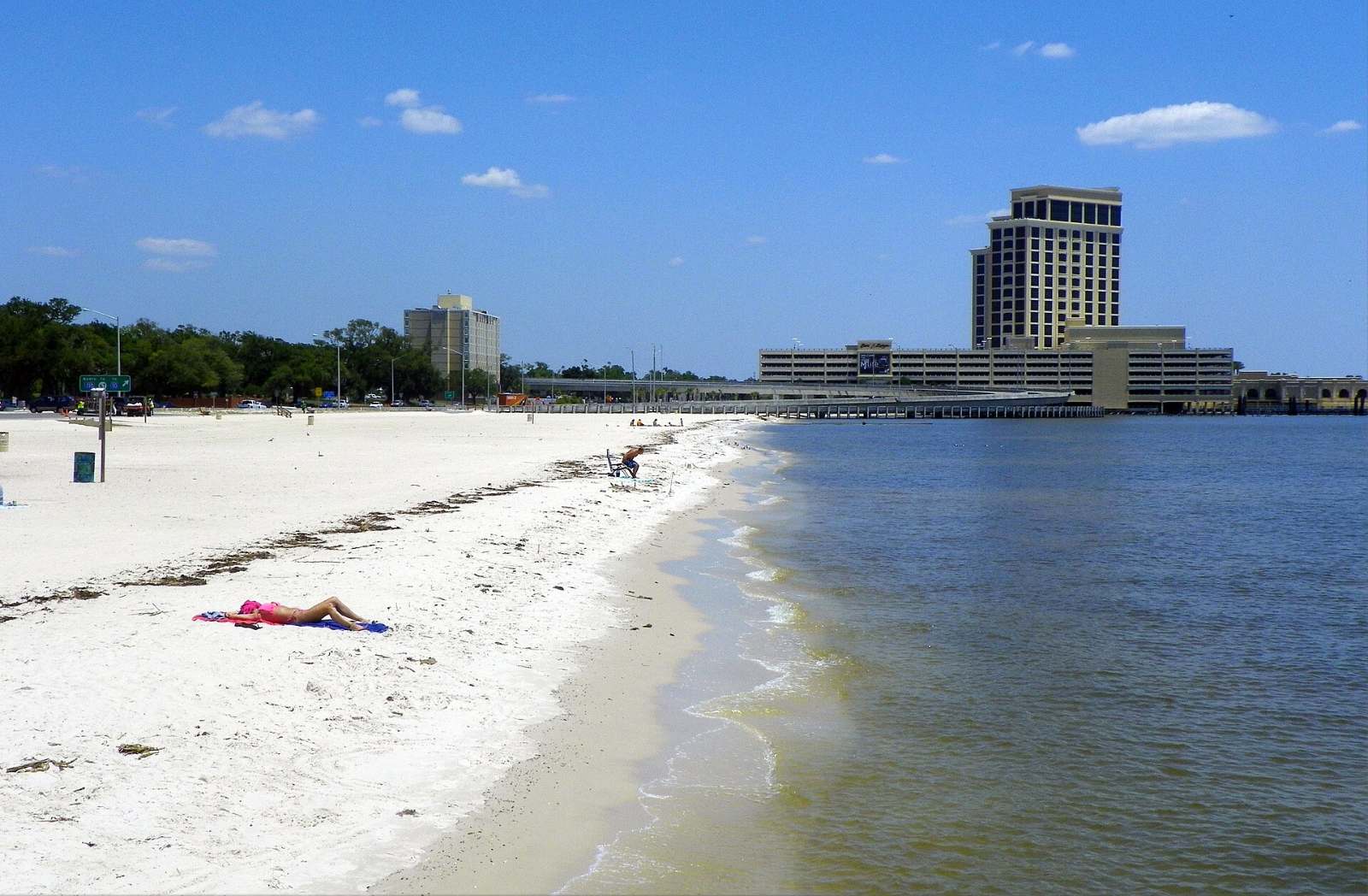 Mississippi Gulf Coast home valuation — free, broker-prepared CMA from Biloxi to Bay St. Louis