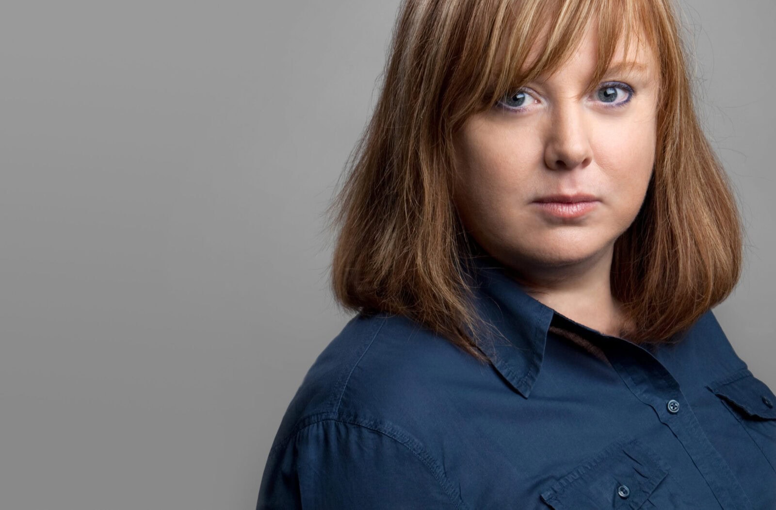 Helena Bengtsson, journalist, SVT • MediaPowerMonitor