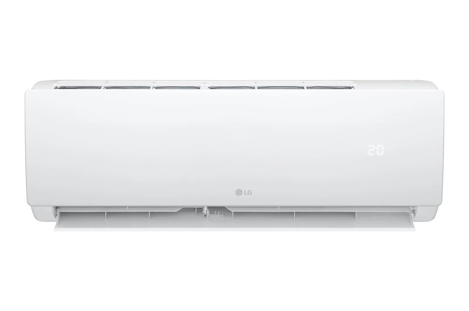 Aire Acondicionado LG 9000 BTU Inverter – Climaair