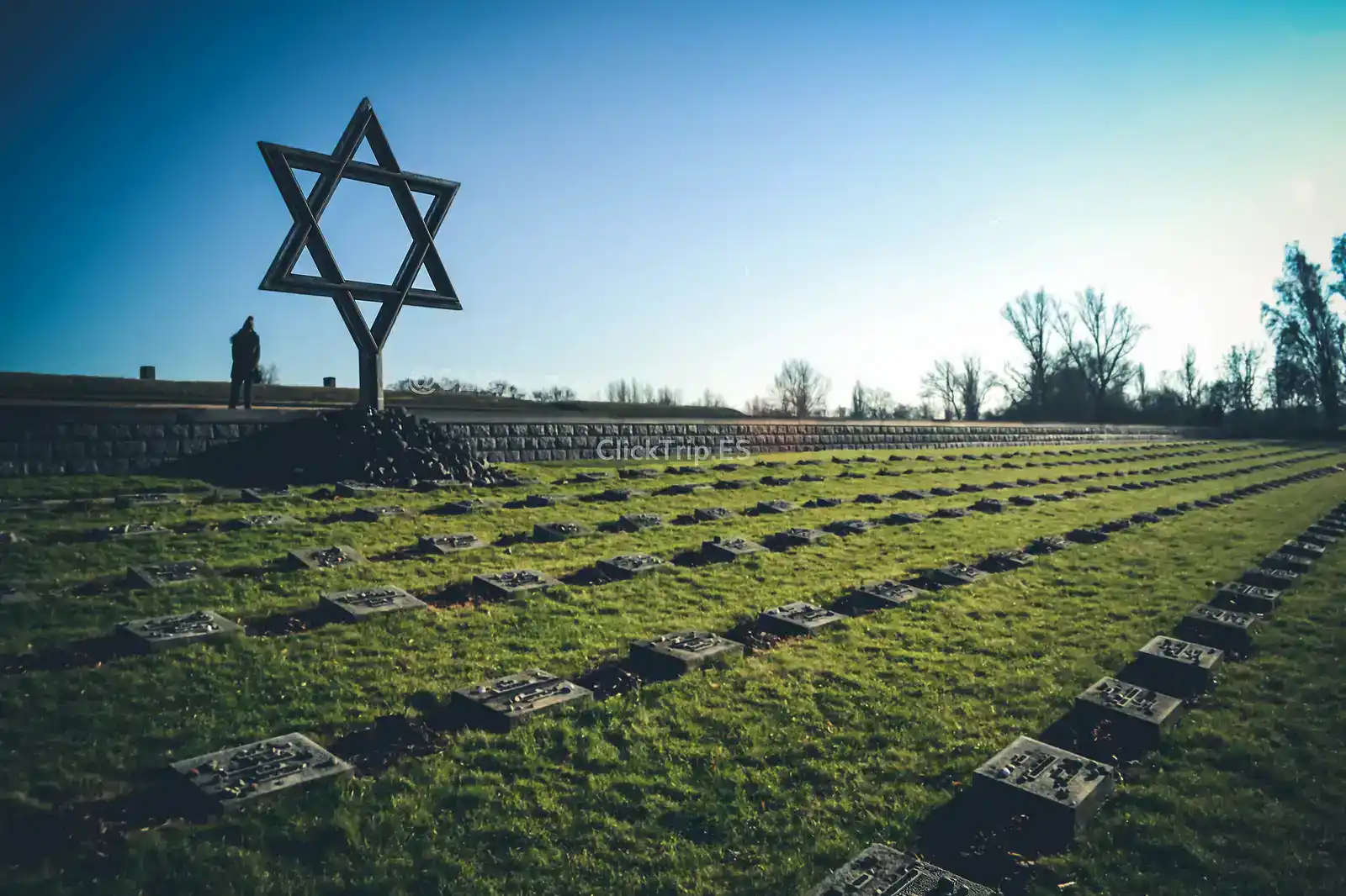 Praga en Navidad_Que ver y hacer_Mercadillos Navideños_Terezin_ClickTrip
